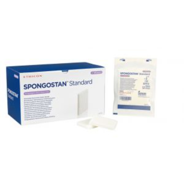 Spongostand Standaard 7 x 5 x 1cm