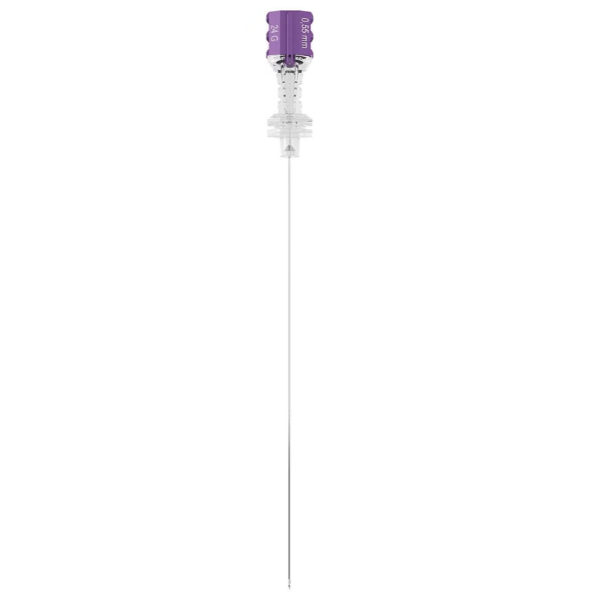 Sprotte spinaalnaald 22 G x 50 mm