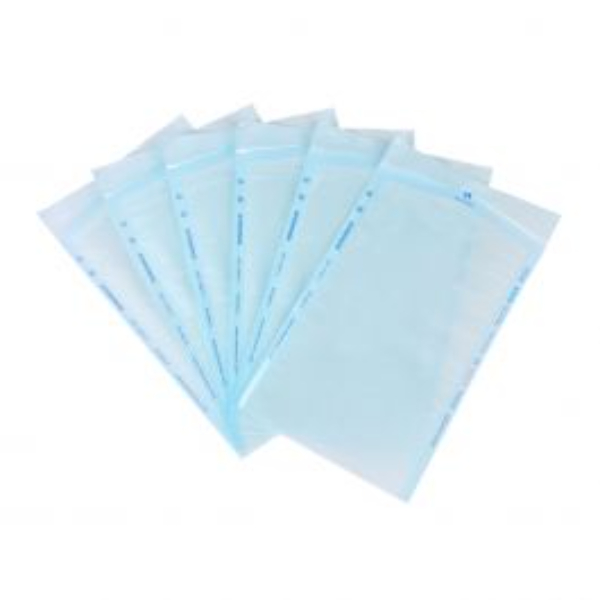 Stereinox Heat-Sealing sterilisatiezakje - 70 x 130 mm
