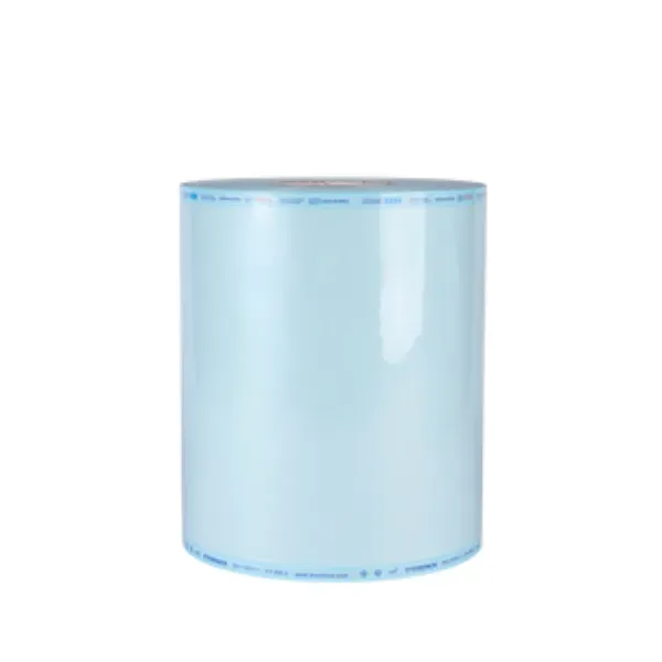 Stereinox Sterilisatierol zonder vouw - 50 mm x 200 meter