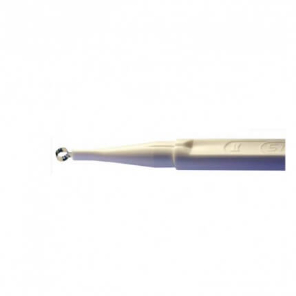 Stiefel ring curette 4 mm