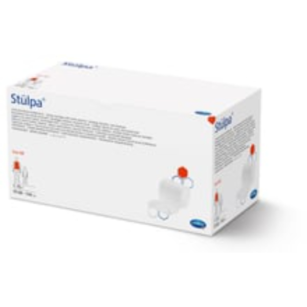 Buisverband Stülpa nummer 1 15 m x 2,5 cm