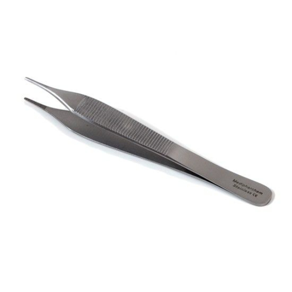 SUSI anatomisch pincet Adson 12 cm