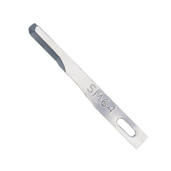 Swann Morton Sterile SM Fine Blades SM64