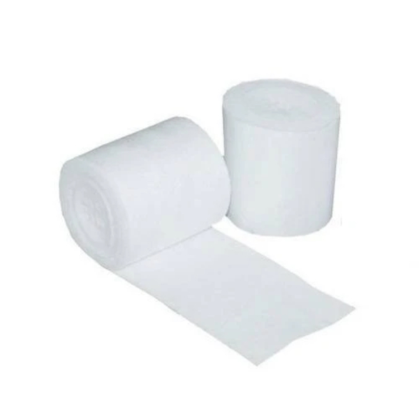 Synthetische polsterwatten Delta-Rol 2,75 m x 10 cm