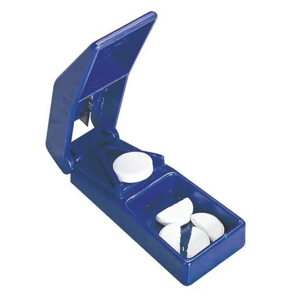 Servocare tablettenbreker