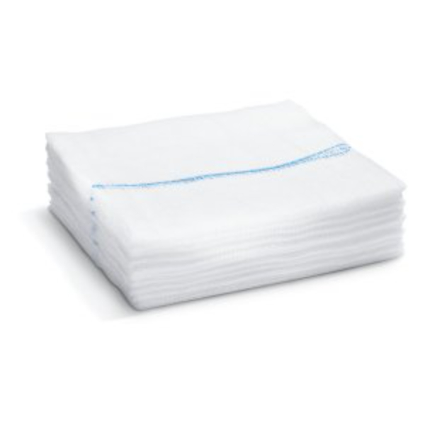 Gaaskompres Telacomp 10 x 10 cm per 20 stuks