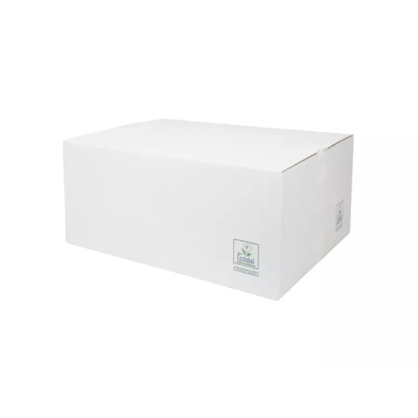 Temcel M Airlaid wit 1/4 vouw 32 x 36 cm