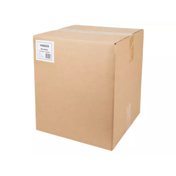 Temcel M Airlaid wit 1/4 vouw 32 x 36 cm