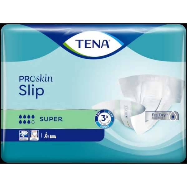 Tena Slip Super Medium