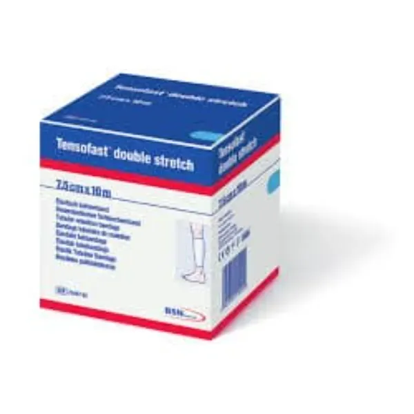 BSN Tensofast buisverband - 3,5 cm x 10 meter