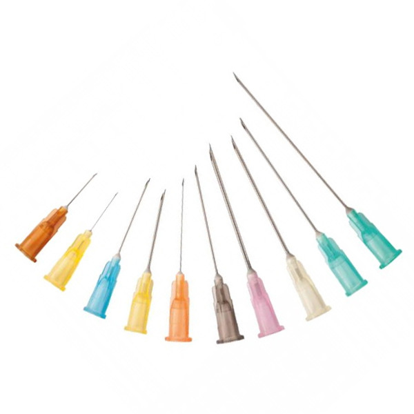 Injectienaald AGANI 24 G x 25 mm