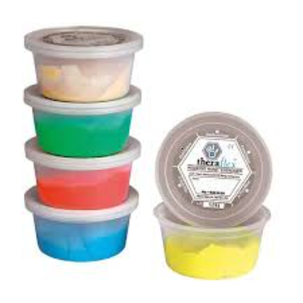 Theraflex therapie putty handtrainer 450 gram