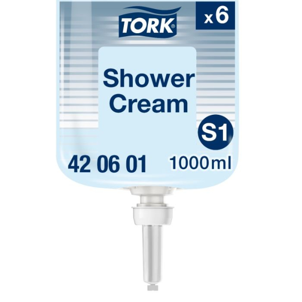 Tork zeep Hair &amp; Body S1