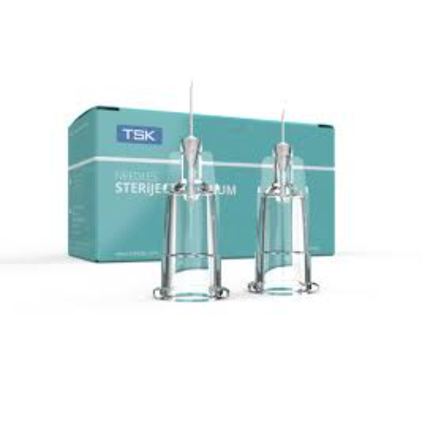 TSK Steriject naald 32 G x 4 mm