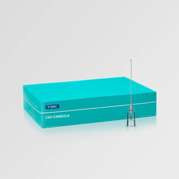 TSK Steriject steriglide naald 25 G x 50 mm