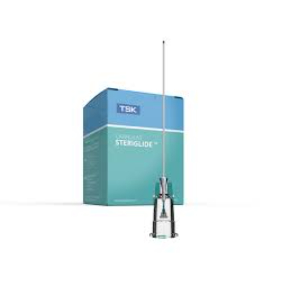 TSK Steriject steriglide naald