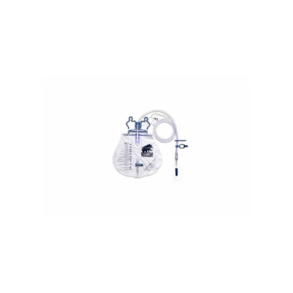 Urinedrainagesysteem UROSID 2000 90cm