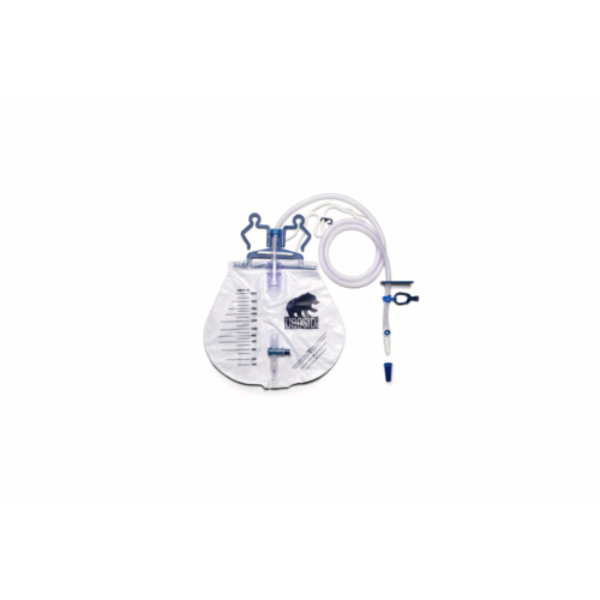 Urosid 2000S 2l 120cm Horizontal zonder naald