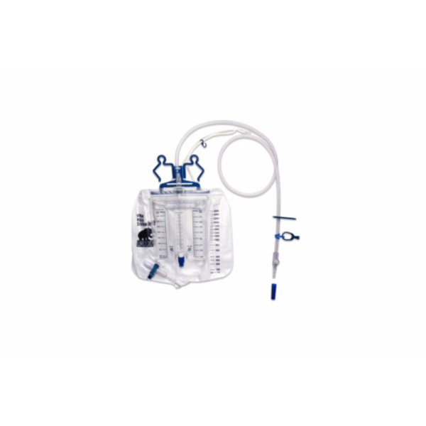 Urosid Urinemeter 26l Triple 400ml 120cm Steriel