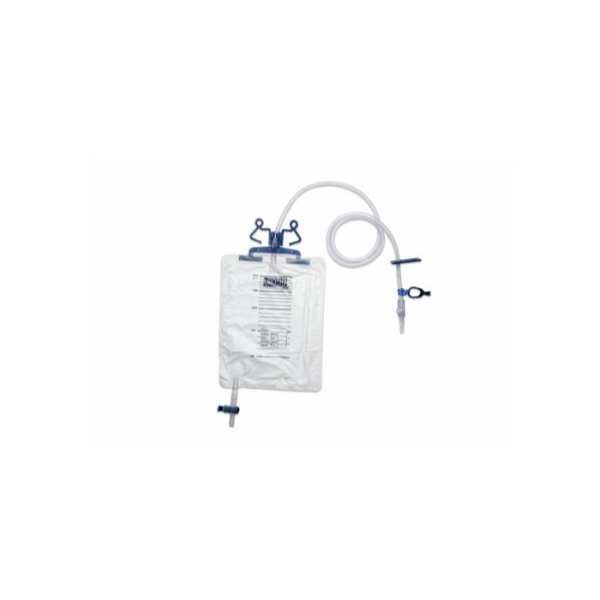 Urosid20 Urinezak 2l 120 cm Steriel
