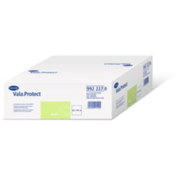 Valaprotect beschermlaken 80 cm x 210 cm