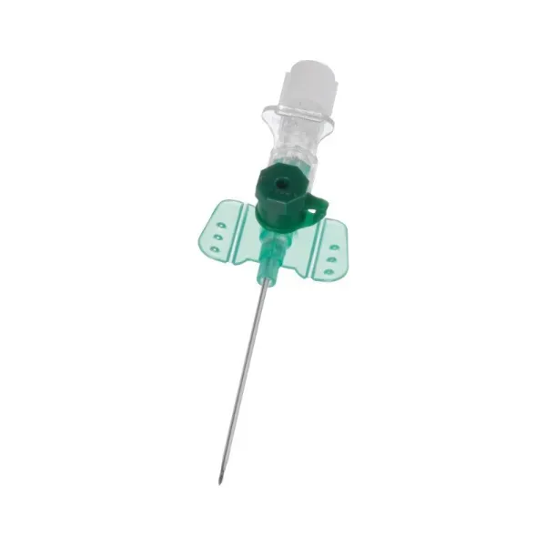 B.Braun Vasofix Safety infuusnaald - 18 G, 45 mm