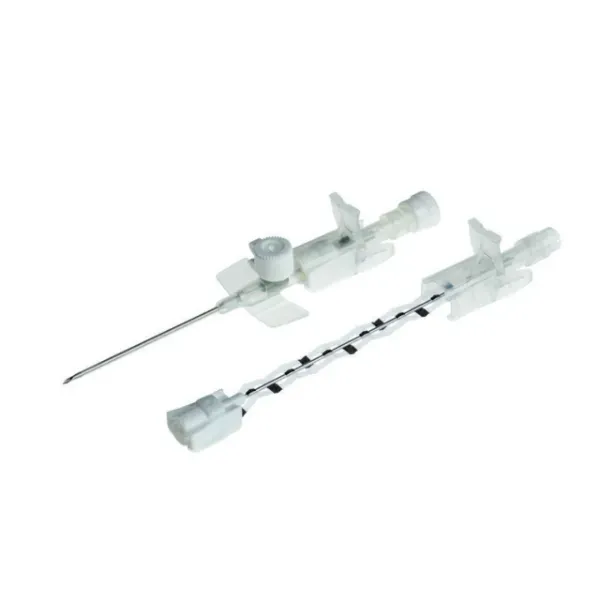 BD Venflon Pro Safety Infuusnaald - 17 G, 45 mm