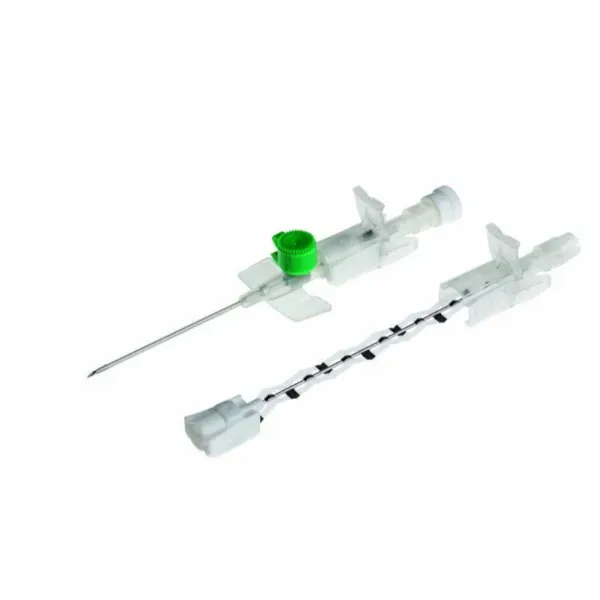 BD Venflon Pro Safety Infuusnaald - 18 G, 45 mm