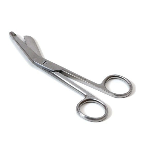 Verbandschaar Lister Mediware 14 cm
