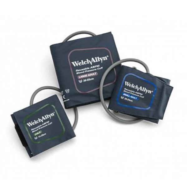 Welch Allyn ABPM 7100 manchet set 3 maten