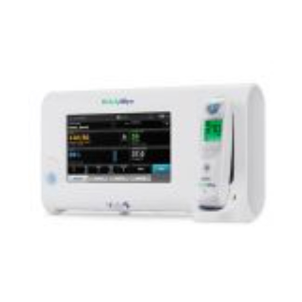 Welch Allyn Connex Spot Monitor 7100 NIBP + EU plug + Pro6000