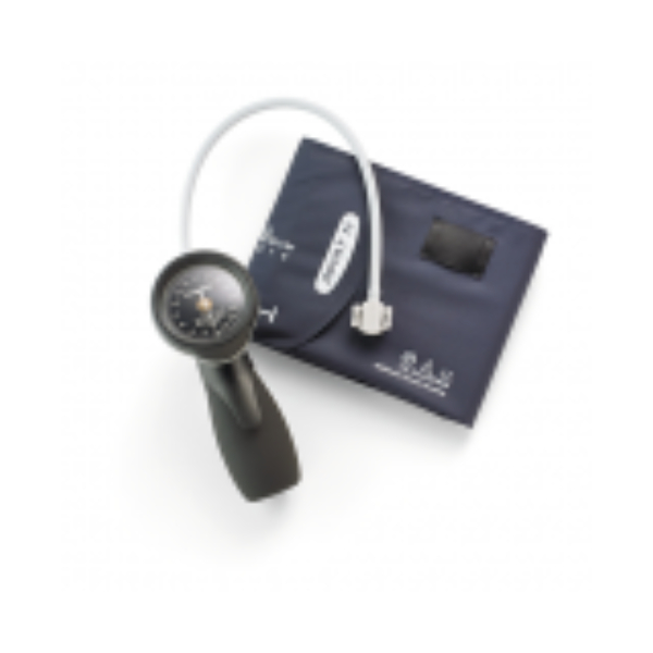 Welch Allyn DuraShock DS66 bloeddrukmeter met flexiport manchet 11