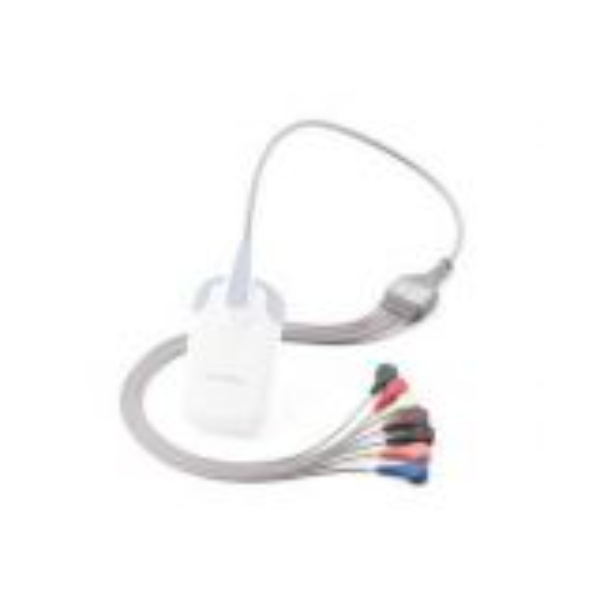 Welch Allyn Holter 7-leads kabel voor HR100