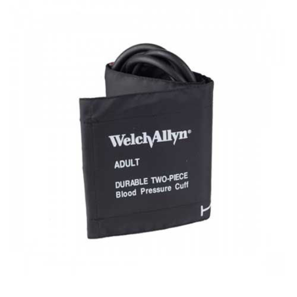 Welch Allyn kleefmanchet 2-slang volwassen large armomtrek 34 - 52 cm