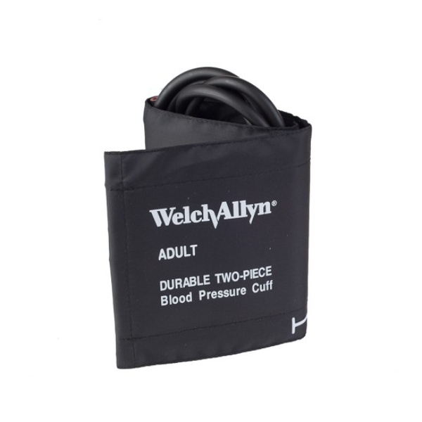 Welch Allyn kleefmanchet bovenbeen 34 - 52 cm 2 slang