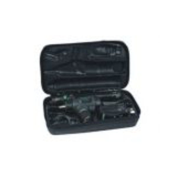 Welch Allyn Macroview Prestige lithium diagnostic set 3.5V