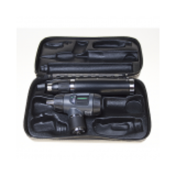 Welch Allyn Macroview Prestige otoscoop set 3.5V