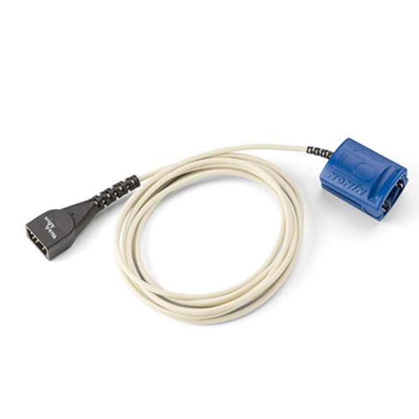Welch Allyn reusable sensor  adult  2 meter