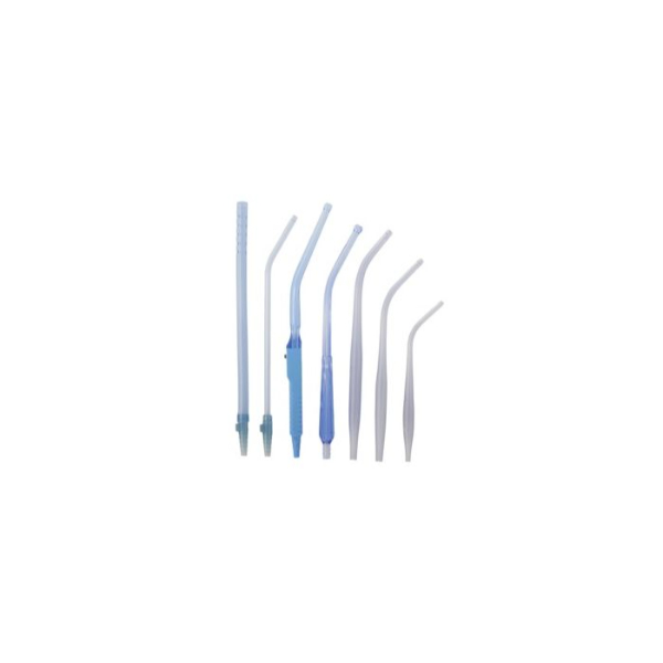Yankauer Medline CH18 x 25 cm VC