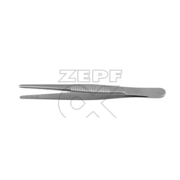 Pincet anatomisch 11,5 cm Zepf