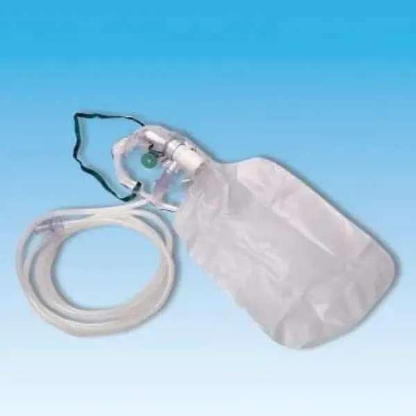 Zurstofmasker Söhngen